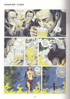 Extrait de Servais (Les inédits de) - Les inédits de Servais 1974-2015