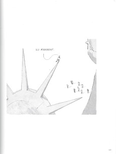 Extrait de L'amour et la vermine