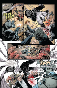 Extrait de Haunt (2009) -INT- The Complete Collection