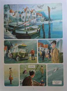 Extrait de À la recherche du vent perdu -TL- A la recherche du vent perdu