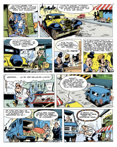 Extrait de L'an 40 -INT-TL- Les Contes de Curé-La-Flûte