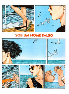 Extrait de Férias fatais