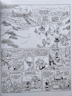 Extrait de Astérix -41TT- Astérix en Lusitanie