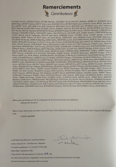 Extrait de Les taureaux de Minos -TT- Les Taureaux de Minos