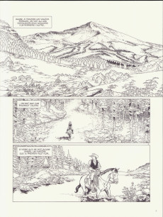 Extrait de La vallée des oubliées -TL- La Vallée des oubliées