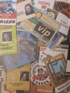 Extrait de (AUT) Margerin - Ma vie avec (et sans !) Lucien