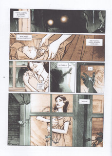 Extrait de Peter Pan de Kensington (en portugais) - Peter Pan de Kensington