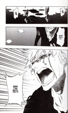 Extrait de Bleach -52a2022- End of Bond