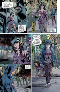 Extrait de Hello Darkness -15- Issue #15