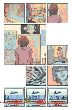 Extrait de W0rldtr33 (2023) -INT03- :// input