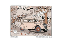 Extrait de (AUT) Stanislas -2025- Des autos et des hommes