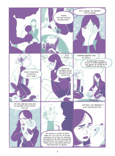 Extrait de Madones & Médées - Madones et Médées