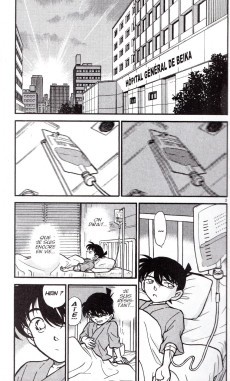 Extrait de Détective Conan -26a2024- Tome 26