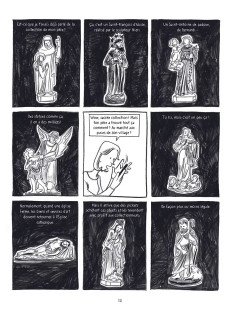 Extrait de Chasseurs de trésors