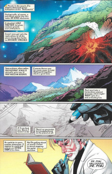 Extrait de Battleworld (2025) -2- Issue #2