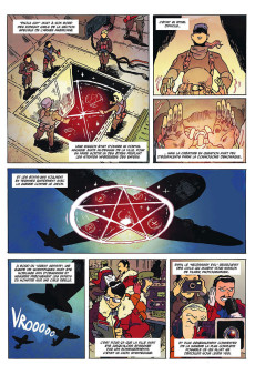 Extrait de Midnight Tales -INT- Midnight Tales - Intégrale