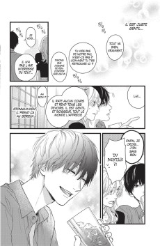 Extrait de Achève-moi -1- Tome 1