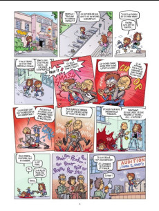 Extrait de Détour vers le turfu