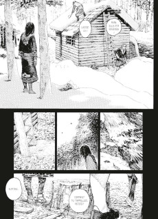 Extrait de L'habitant de l'infini -INT10- Tome 10