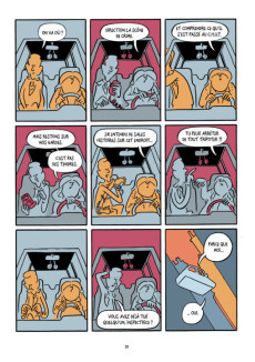 Extrait de Sans rire ?