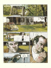 Extrait de Vers le démon