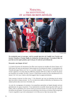 Extrait de (AUT) Walthéry, François -2025/11- Natacha presque hôtesse de l'air - Le film, quelle histoire !