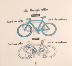 Extrait de Le petit Narvalo -2- Double viande