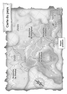 Extrait de Le secret de Scarecrow -5- Tome 5