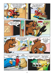 Extrait de Les âges d'or de Picsou -1- Tome 1