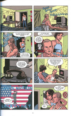 Extrait de The ends - The Ends - Un été à Oceanside