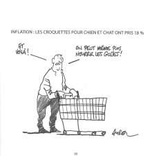 Extrait de L'espoir fait rire