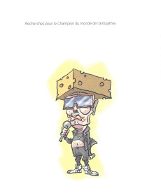 Extrait de Gymnographies