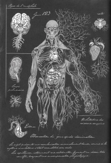 Extrait de (AUT) Manoukian - Frankenstein