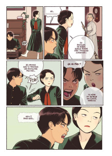 Extrait de Les enfants de l'empire -2- Tome 2