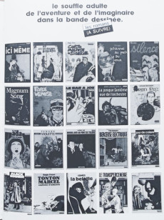 Extrait de Giuseppe Bergman -1a1984- HP et Giuseppe Bergman