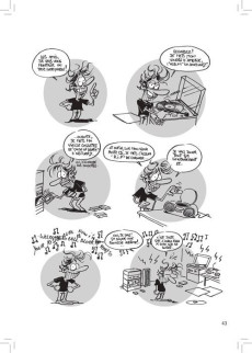 Extrait de Something to Hide