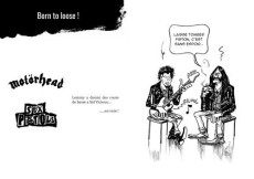 Extrait de Chroniques Electriques