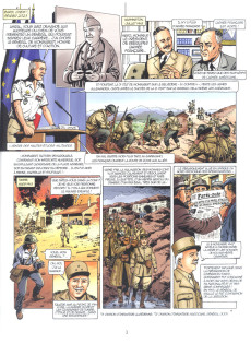 Extrait de Monsabert - Monsabert et l'armée d'Afrique