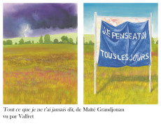 Extrait de tout ce que je ne t'ai jamais dit - Tout ce que je ne t'ai jamais dit