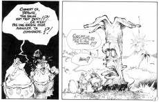 Extrait de Au pied du grand totem