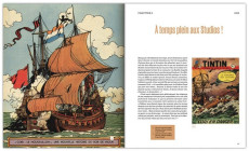 Extrait de (AUT) De Moor, Bob -2025- Bob de Moor • La Ligne Claire d'Hergé