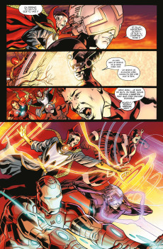 Extrait de Ultimate Invasion - L'Ultime Invasion