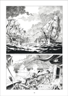 Extrait de Kernok le Pirate (Riff Reb's) -TL- Kernok le Pirate