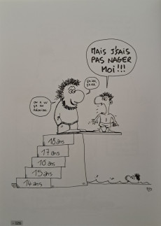 Extrait de (AUT) Campagne - Espèce d'éducateurs !