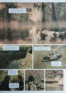 Extrait de Lawmen -2TL- The Molly Maguires