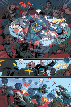 Extrait de The holy Roller - The Holy Roller