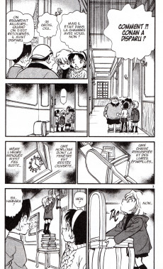 Extrait de Détective Conan -21a2023- Tome 21