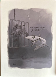 Extrait de Nos Chefs bien aimés