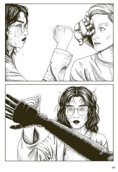 Extrait de Rest in pièces - Rest in pieces