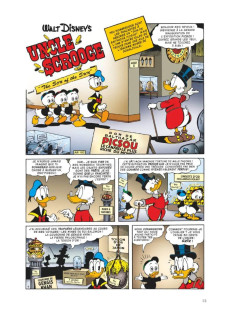 Extrait de La grande histoire de Picsou -1- Tome 1